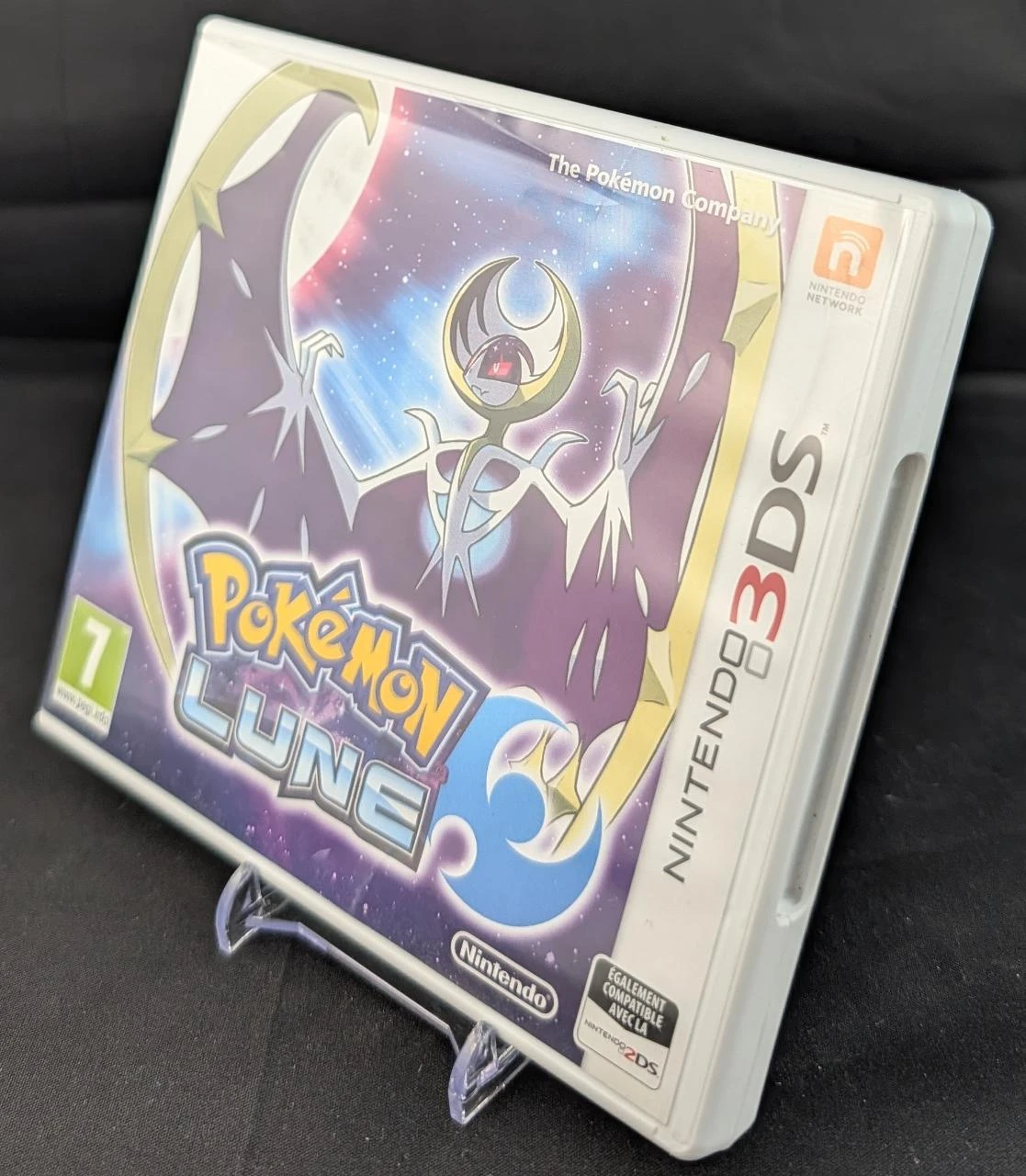 Pokemon Version Moon – photo 4